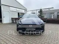 2026 Mazda 3