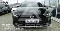 2026 Mazda 3