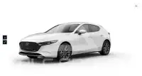 2026 Mazda 3