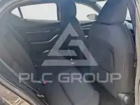 2026 Mazda 3
