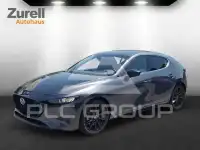 2026 Mazda 3