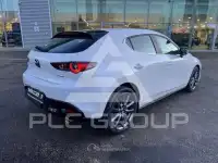 2026 Mazda 3