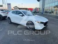 2026 Mazda 3