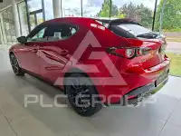 2026 Mazda 3