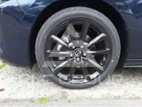 2026 Mazda 3