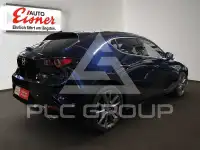 2026 Mazda 3