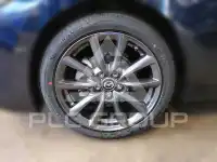 2026 Mazda 3