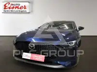 2026 Mazda 3