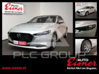 2026 Mazda 3