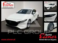 2026 Mazda 3