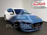 2026 Mazda 3