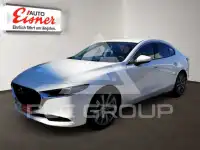 2026 Mazda 3