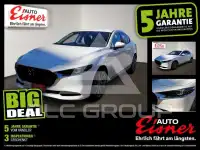 2026 Mazda 3