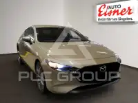 2026 Mazda 3