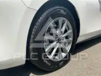 2026 Mazda 3