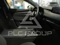 2026 Mazda 3