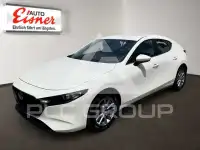 2026 Mazda 3