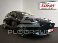 2026 Mazda 3