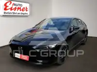 2026 Mazda 3