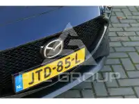 2026 Mazda 3