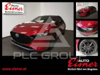 2026 Mazda 3