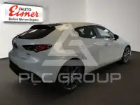 2026 Mazda 3