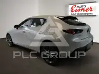 2026 Mazda 3