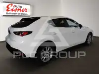 2026 Mazda 3