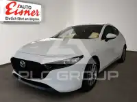2026 Mazda 3