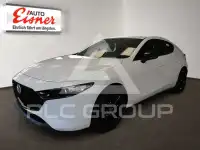 2026 Mazda 3