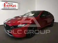 2026 Mazda 3