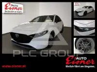 2026 Mazda 3