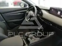 2026 Mazda 3