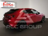 2026 Mazda 3