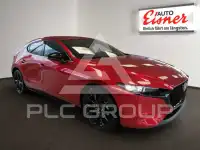 2026 Mazda 3