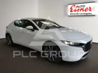 2026 Mazda 3