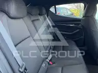 2026 Mazda 3