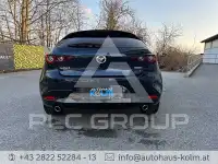 2026 Mazda 3