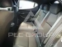 2026 Mazda 3