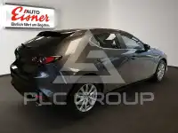 2026 Mazda 3