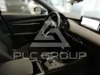 2026 Mazda 3