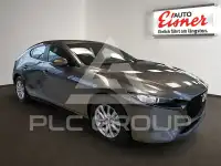 2026 Mazda 3