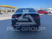 2026 Mazda 3