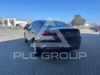 2026 Mazda 3