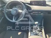 2026 Mazda 3