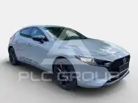 2026 Mazda 3