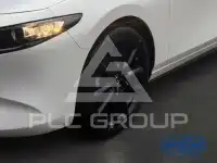 2026 Mazda 3