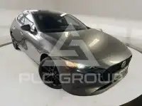 2026 Mazda 3