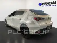 2026 Mazda 3