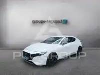 2026 Mazda 3